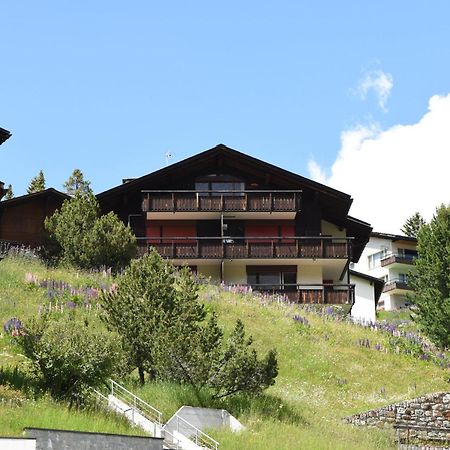 Chalet Christina 7 Arosa Luaran gambar