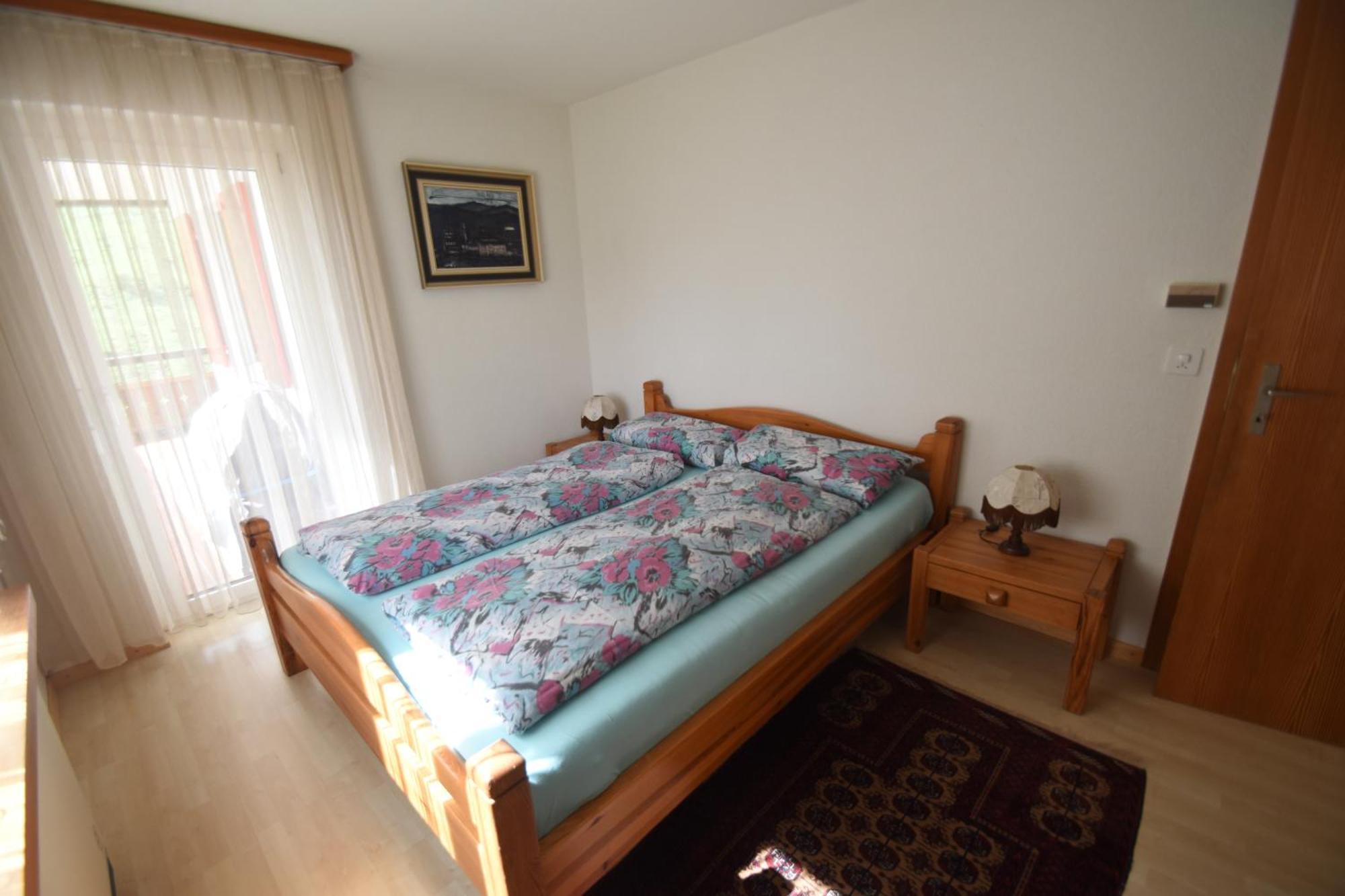 Chalet Christina 7 Arosa Luaran gambar